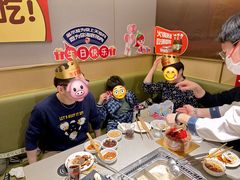 -海底捞火锅(宇飞大厦店)