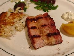 -Wolfgang’s Steakhouse 沃夫冈牛排馆(上海白玉兰广场店)