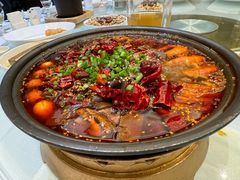 -眉州东坡(石景山店)