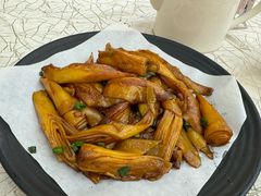 -轩记海鲜餐厅·四十五年老字号·经典粤菜(西区彩虹店)