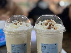 -瑞幸咖啡(无锡工艺职业技术学院店)