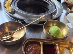 -釜山火炉·海鲜烤肉(紫藤路店)