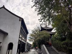 -盂城驿-南门大街