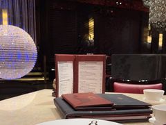 -8餐厅(新葡京酒店)