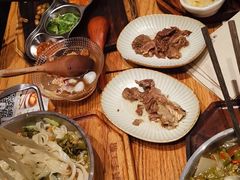 -小满手工粉(上海月星环球港店)