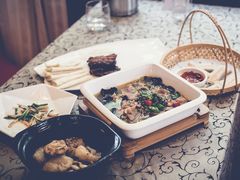 -一江春水·杭帮臻宴(三台山店)