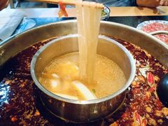 -飘香火锅(玉林西路店)