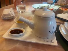 -云想 广式茶餐厅