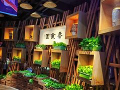 -番食园鲜食火锅(高新店)