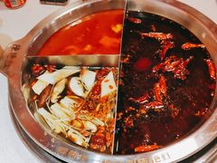 -陈艳红火锅菜·冒菜(簋街店)