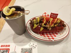 -Eckl’s爱氏热狗(猫街店)