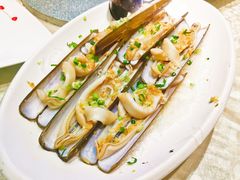 -金满楼(天河中路店)