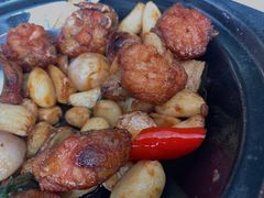 -米特.新派中国菜(锦绣江南店)