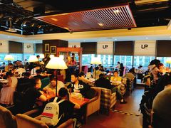 -西西弗书店&矢量咖啡(万象城店)