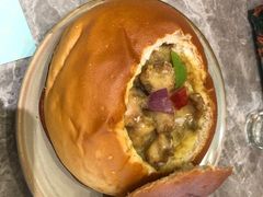 -大树餐厅(红旗街万达店)