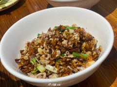-衡东土菜馆(天际绿洲店)