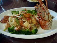-味茂·老船夫1927(东海东路店)