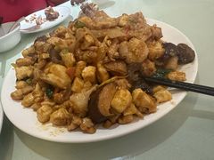 -胖子菜馆(隆昌路店)