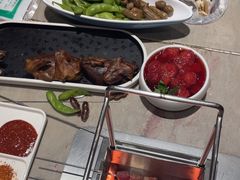 -丰茂烤串(建设街店)