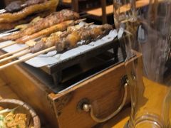 -肉串汪(月坛店)