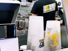 -烧柠·柠檬茶(大融城店)