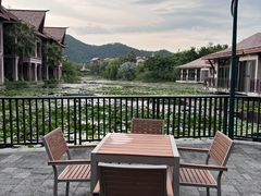 -广州都喜泰丽温泉度假酒店