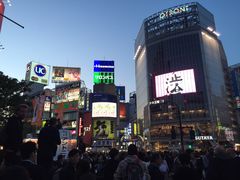-涩谷区