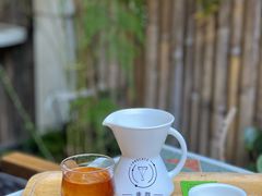 -唐咖精品咖啡(大理古城手冲店)