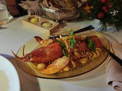 -Kathleen's Waitan 凯圣琳江景西餐厅(外滩店)