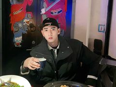 -绿茶餐厅(光谷世界城步行街店)