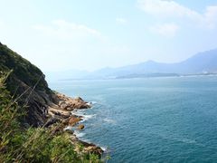 -杨梅坑