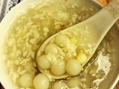-笃笃笃糖粥(十全街店)