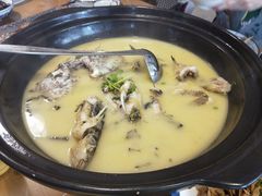 -老板很二(吉大店)