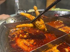 -五里关火锅(牛市口店)