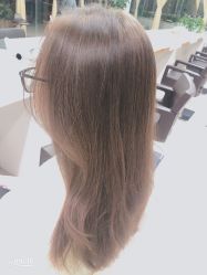 -CARR SALON