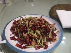-登瀛楼饭庄(领世郡店)