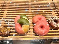 -FANEN法念·烘焙·甜点(万象城店)