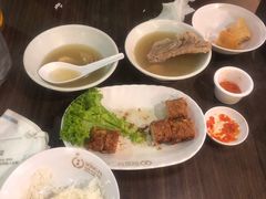 -松發肉骨茶(先得坊店)