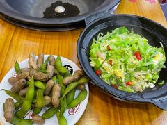 -九层海鲜塔(市南店)