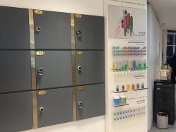 -DX HAIR SALON·发现未知美发沙龙