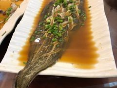 -老石湖大排档