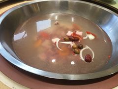 -313羊庄·羊肉火锅烧烤(李村店)