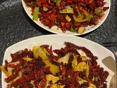 -福苗小骆驼烧烤(大唐不夜城店)