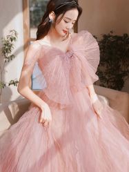 点击看大图 -LAFINE 兰斐婚纱礼服馆