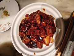 -绿茶餐厅(北京世纪金源店)