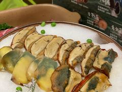 见手青-芸山季·云南山珍菌火锅(南翔印象城MEGA店)