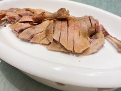 -狮王府淮扬菜(新街口友谊店)