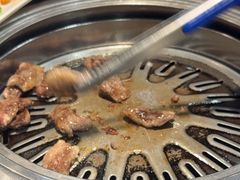 -青松馆韩国料理(香港中路佳世客店)