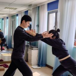 -爱尔乐美孕产瑜伽·普拉提