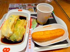 -红荔村肠粉(贝丽店)